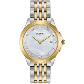 Bulova 98B328 Kol Saati