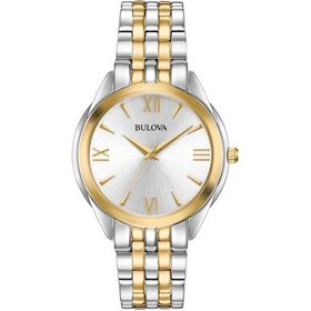 Bulova 98B330 Erkek Kol Saati