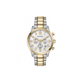 Bulova 98B330 Erkek Kol Saati