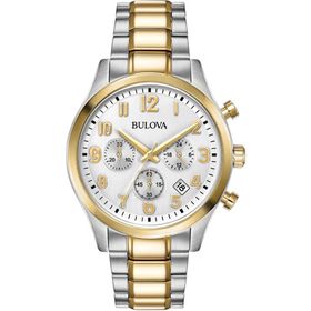 Bulova 98B330 Erkek Kol Saati
