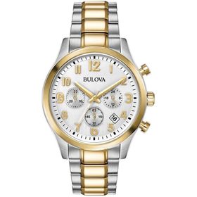Bulova 98B330 Erkek Kol Saati