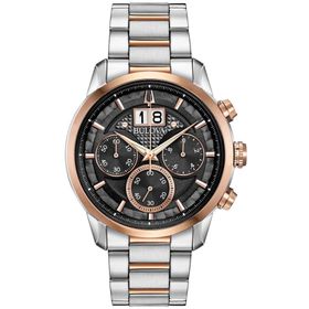 Bulova 98B335 Erkek Kol Saati