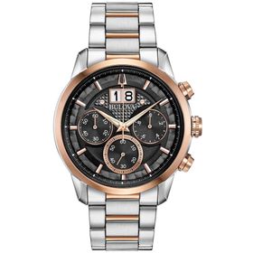 Bulova 98B335 Erkek Kol Saati