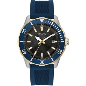 Bulova 98B345 Erkek Kol Saati