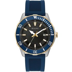Bulova 98B345 Erkek Kol Saati