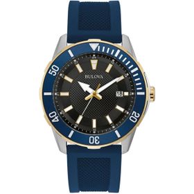 Bulova 98B345 Erkek Kol Saati