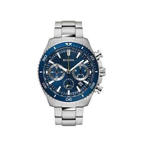 Bulova 98B393 Erkek Kol Saati