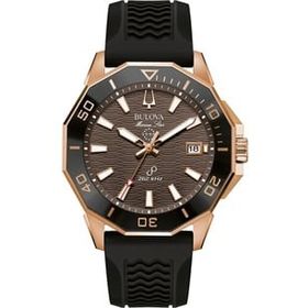 Bulova 98B421 Erkek Kol Saati