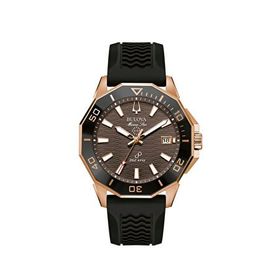 Bulova 98B421 Erkek Kol Saati