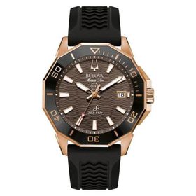 Bulova 98B421 Erkek Kol Saati