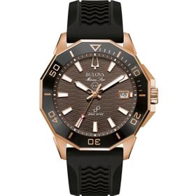 Bulova 98B421 Erkek Kol Saati