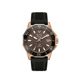 Bulova 98B421 Erkek Kol Saati