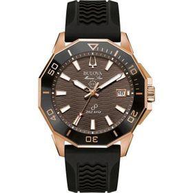 Bulova 98B421 Erkek Kol Saati