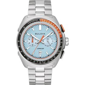Bulova 98B432 Erkek Kol Saati