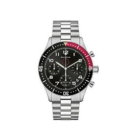 Bulova 98B451 Erkek Kol Saati