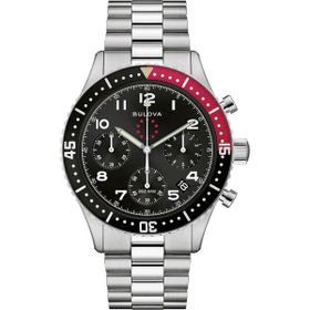 Bulova 98B451 Erkek Kol Saati