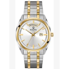 Bulova 98C127 Erkek Kol Saati