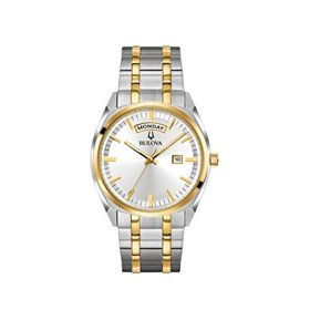 Bulova 98C127 Erkek Kol Saati