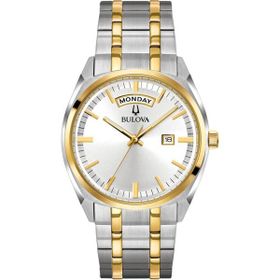 Bulova 98C127 Erkek Kol Saati