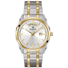 Bulova 98C127 Erkek Kol Saati