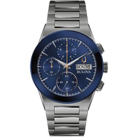 Bulova 98C143 Erkek Kol Saati