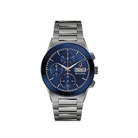 Bulova 98C143 Erkek Kol Saati