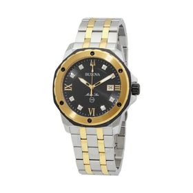 Bulova 98D175 Erkek Kol Saati