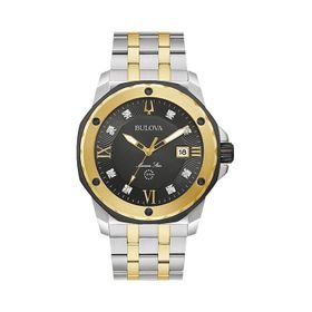 Bulova 98D175 Erkek Kol Saati