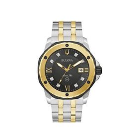 Bulova 98D175 Erkek Kol Saati