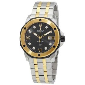 Bulova 98D175 Erkek Kol Saati