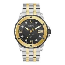 Bulova 98D175 Erkek Kol Saati