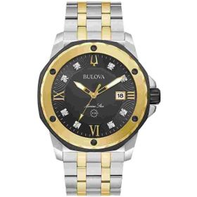 Bulova 98D175 Erkek Kol Saati