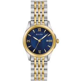 Bulova 98M124 Kadın Kol Saati