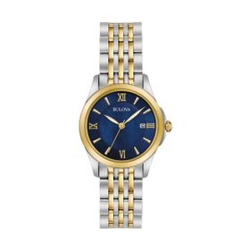 Bulova 98M124 Kadın Kol Saati