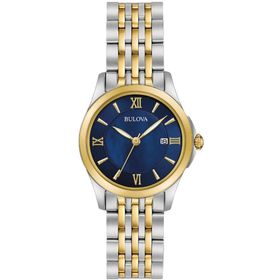 Bulova 98M124 Kadın Kol Saati