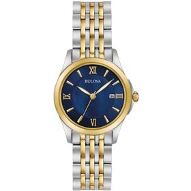 Bulova 98M124 Kadın Kol Saati