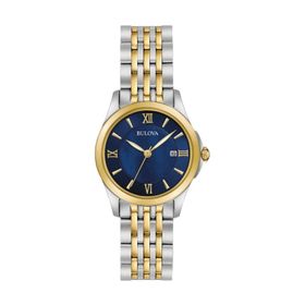 Bulova 98M124 Kadın Kol Saati
