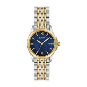 Bulova 98M124 Kadın Kol Saati