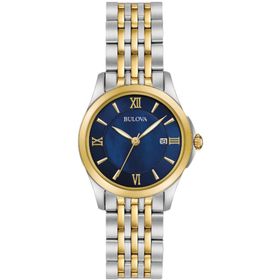 Bulova 98M124 Kadın Kol Saati