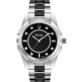 Bulova 98P136 Kadın Kol Saati
