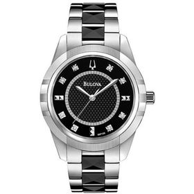 Bulova 98P136 Kadın Kol Saati
