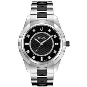 Bulova 98P136 Kadın Kol Saati