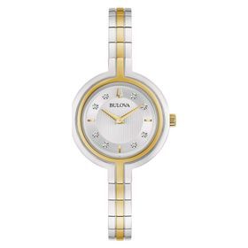 Bulova 98P193 Kadın Kol Saati