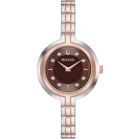Bulova 98P194 Kadın Kol Saati