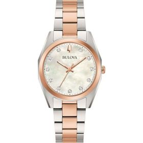 Bulova 98P207 Kadın Kol Saati