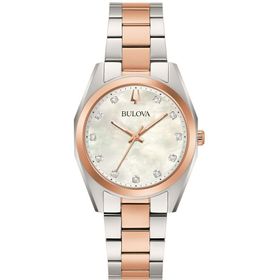 Bulova 98P207 Kadın Kol Saati