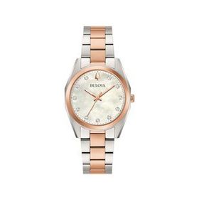 Bulova 98P207 Kadın Kol Saati