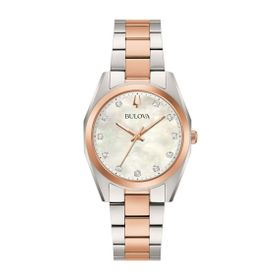 Bulova 98P207 Kadın Kol Saati