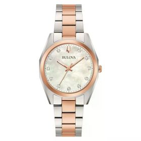 Bulova 98p207 Kol Saati