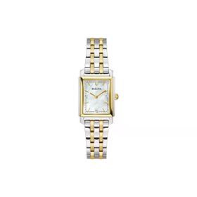 Bulova 98P220 Kadın Kol Saati